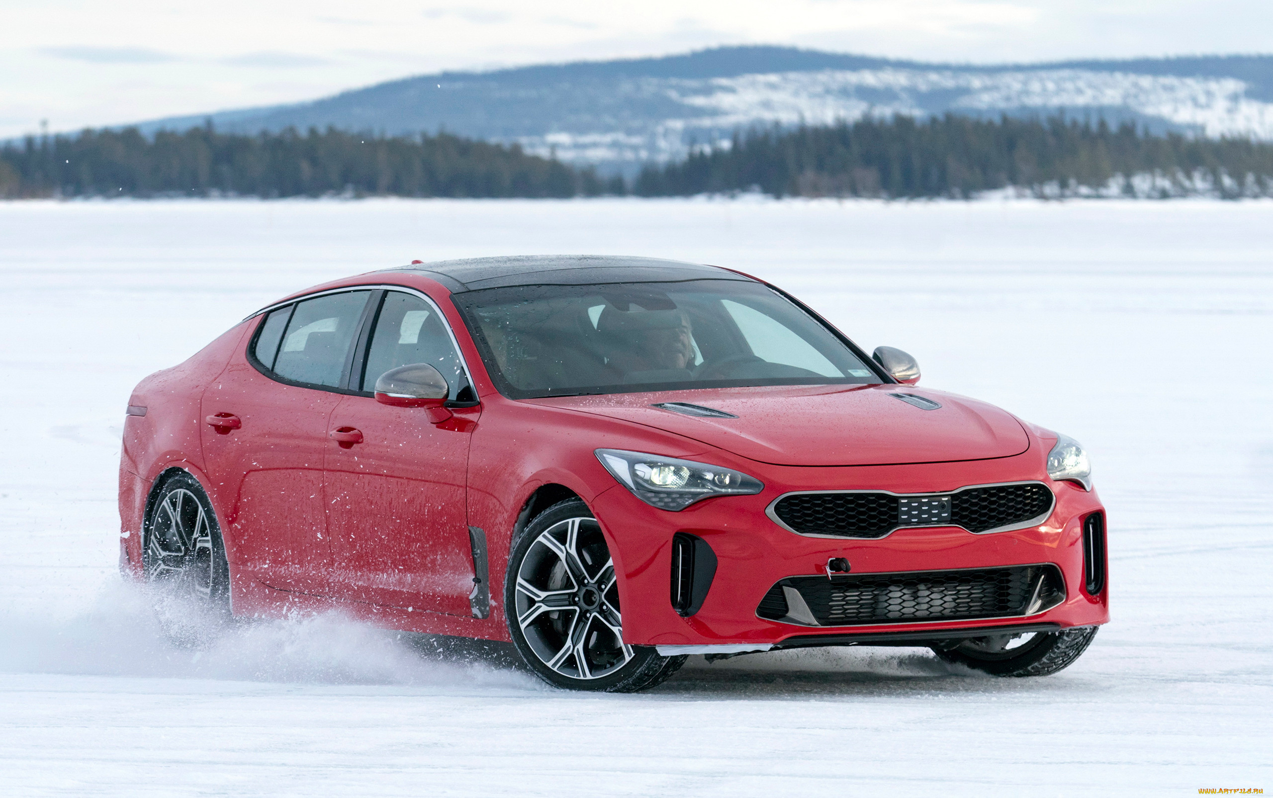 kia stinger gt 2017, , kia, stinger, gt, 2017, 